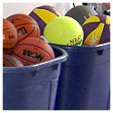 Organize your Space - Work and Home