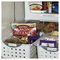Organize your Space - Work and Home